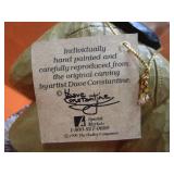 Ducks Unlimited Decanter & Duck Hunter Figure