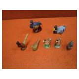 Figurines & Salt & Pepper Shakers