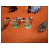 Figurines & Salt & Pepper Shakers