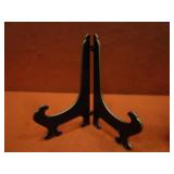 Bruce Miller Collector Plates, Deer Scenes