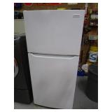 Frigidaire Refrigerator/Freezer