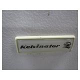 Kelvinator Freezer