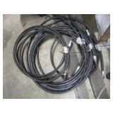 Misc Hydraulic Hoses