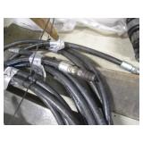 Misc Hydraulic Hoses