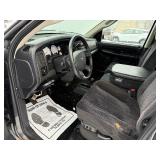 2004 Dodge Ram 2500 5.7L 4x4