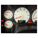 2004 Dodge Ram 2500 5.7L 4x4