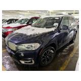 2016 BMW X5 xDrive35i AWD