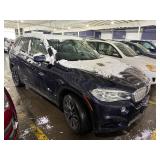 2016 BMW X5 xDrive35i AWD