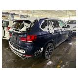 2016 BMW X5 xDrive35i AWD