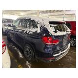 2016 BMW X5 xDrive35i AWD