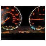 2016 BMW X5 xDrive35i AWD