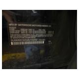 2016 BMW X5 xDrive35i AWD