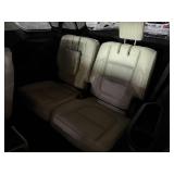 2017 Ford Explorer Platinum 4x4