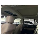 2017 Ford Explorer Platinum 4x4