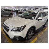 2018 Subaru Outback 3.6R Touring AWD