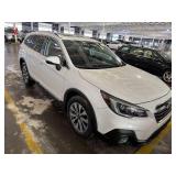 2018 Subaru Outback 3.6R Touring AWD