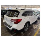 2018 Subaru Outback 3.6R Touring AWD