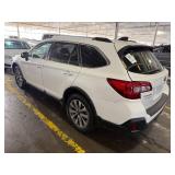 2018 Subaru Outback 3.6R Touring AWD