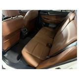 2018 Subaru Outback 3.6R Touring AWD