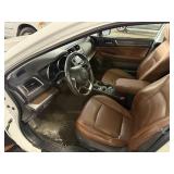 2018 Subaru Outback 3.6R Touring AWD