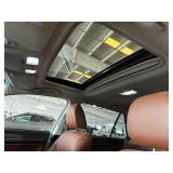 2018 Subaru Outback 3.6R Touring AWD