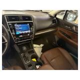 2018 Subaru Outback 3.6R Touring AWD