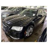 2015 Chrysler 300 Limited AWD