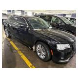 2015 Chrysler 300 Limited AWD