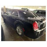 2015 Chrysler 300 Limited AWD