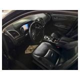 2015 Chrysler 300 Limited AWD