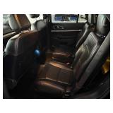 2016 Ford Explorer Sport 4x4