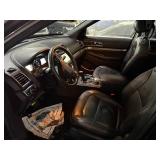 2016 Ford Explorer Sport 4x4