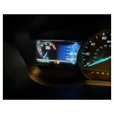 2016 Ford Explorer Sport 4x4