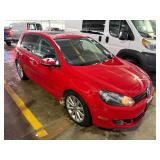 2014 Volkswagen Golf 2.0TDI