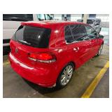 2014 Volkswagen Golf 2.0TDI