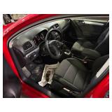 2014 Volkswagen Golf 2.0TDI