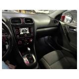 2014 Volkswagen Golf 2.0TDI