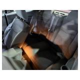 2008 Chrysler Sebring Touring Convertible