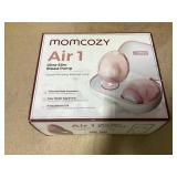 Momcozy Air 1 Ultra-slim Breast Pump (Slightly Used)