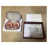 Momcozy Air 1 Ultra-slim Breast Pump (Slightly Used)