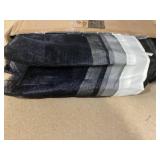 Outsunny Replacement Mesh Sidewall Netting for 12