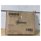 Outsunny 9.84