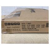 Outsunny Replacement Mesh Sidewall Netting for 10