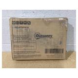 Pergola Canopy Replacement, Pergola Shade Cover for 10