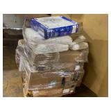 Miscellaneous Pallet Of Wholesale Items