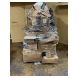 Miscellaneous Pallet Of Wholesale Items