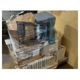 Miscellaneous Pallet Of Wholesale Items