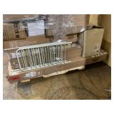 Miscellaneous Pallet Of Wholesale Items