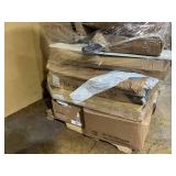 Miscellaneous Pallet Of Wholesale Items