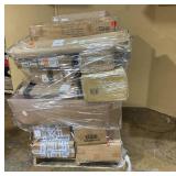 Miscellaneous Pallet Of Wholesale Items